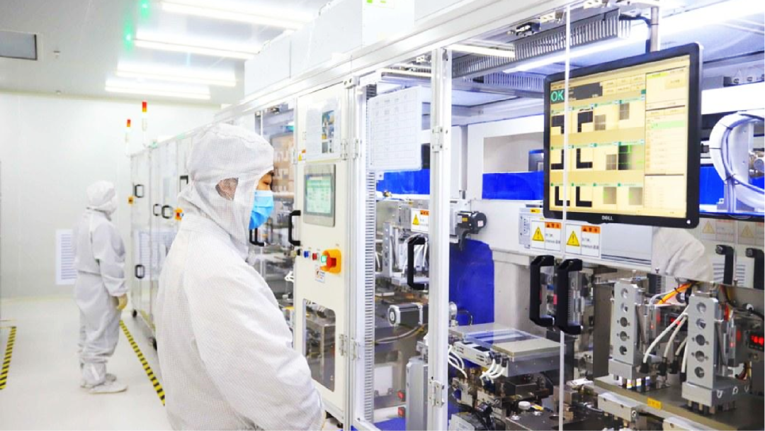 616個創新項目，4月等你來“戰”自動化控制系統