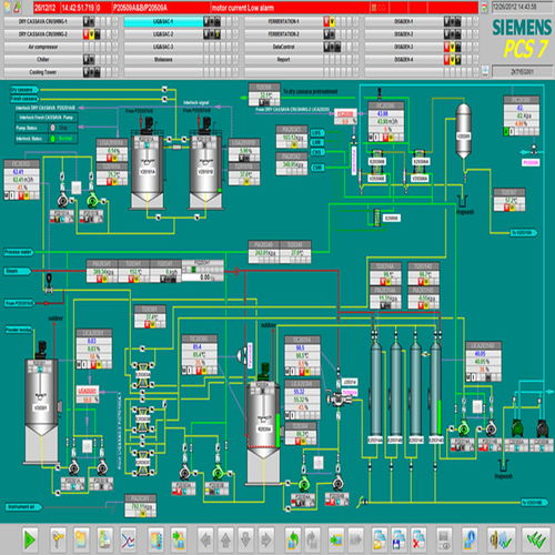 揭陽西門子PLC控制系統及廠家介紹—騰嘉計算機系統集成