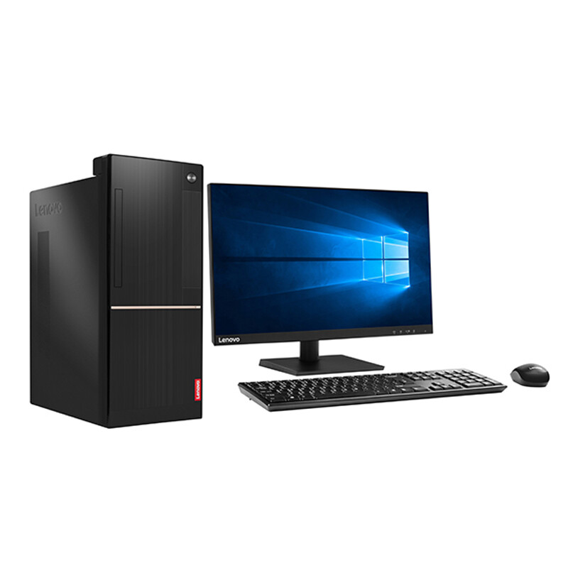 聯(lián)想揚(yáng)天T4900d 一款均衡可靠的商用辦公臺(tái)式電腦整機(jī)