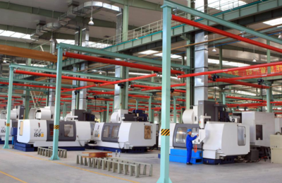 數(shù)字化轉(zhuǎn)型新篇章 西格數(shù)據(jù)助力徐工集團(tuán)DNC程序管理項(xiàng)目成功部署