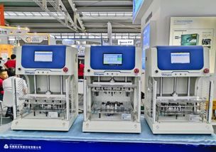 工業(yè)4.0新友智能展館 以智能FCT測試系統(tǒng)為引擎，致力打造4.0智慧工廠新標(biāo)桿