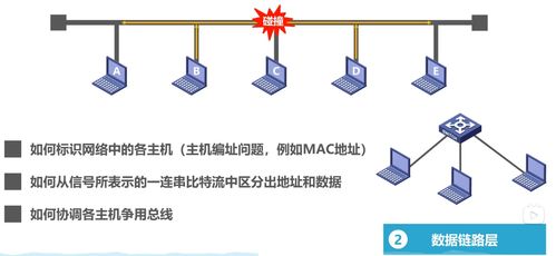 計算機網絡導論 從因特網到體系結構